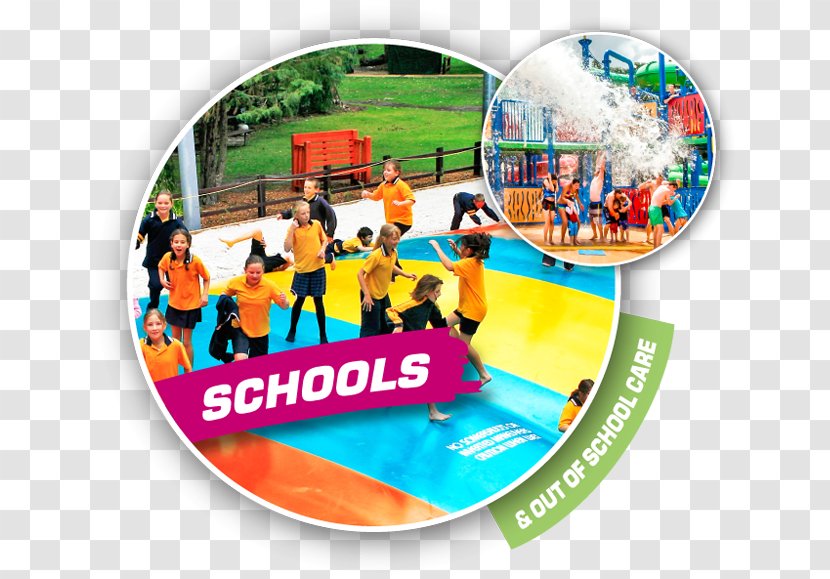 National Secondary School Verger Totem Picnic Playground - Orchard Transparent PNG