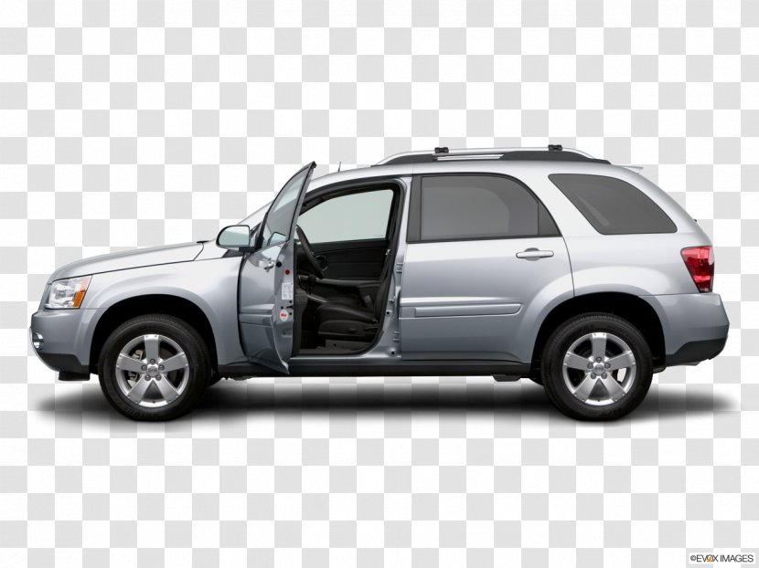 Used Car 2004 Toyota 4Runner Sport Utility Vehicle - Compact Transparent PNG