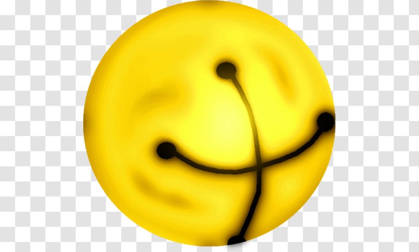 Emoticon Smiley Happiness - Smile - Jingle Bell Transparent PNG