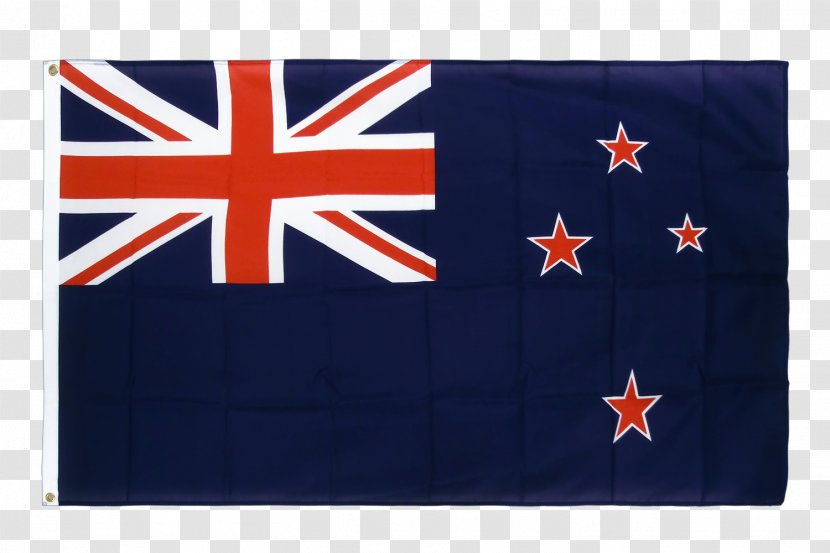 Flag Of Australia New Zealand England Transparent PNG