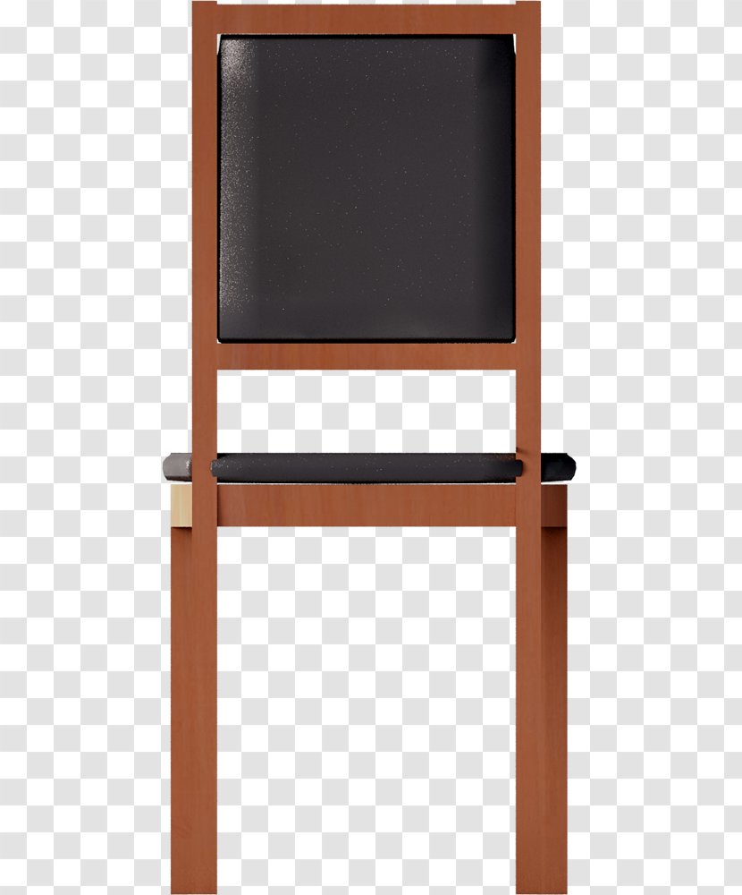 Shelf Rectangle - Table - Chair Back Transparent PNG