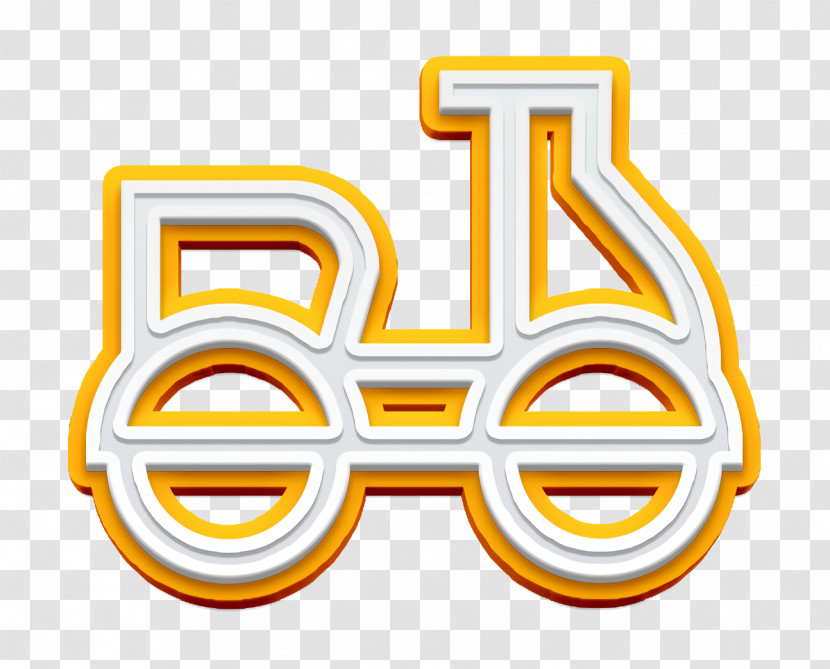Transportation Icon Vehicles And Transports Icon Motorcycle Icon Transparent PNG