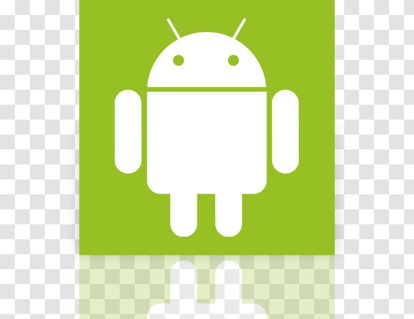 Android Mobile App Computer Software Google Play - Green Transparent PNG