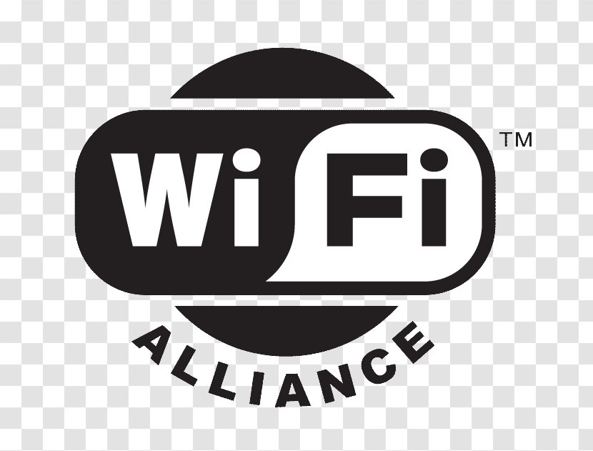 Logo Wi-Fi Alliance Protected Access 2 WPA3 - Handsfree - Free Wifi Transparent PNG