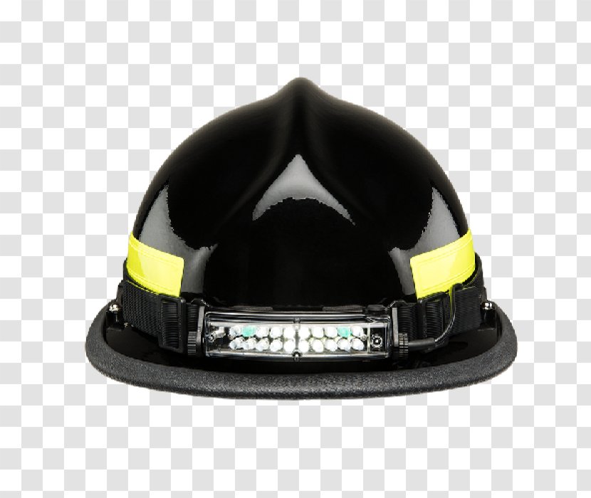 Helmet Light-emitting Diode Hard Hats Headlamp - Hat - Fire Transparent PNG
