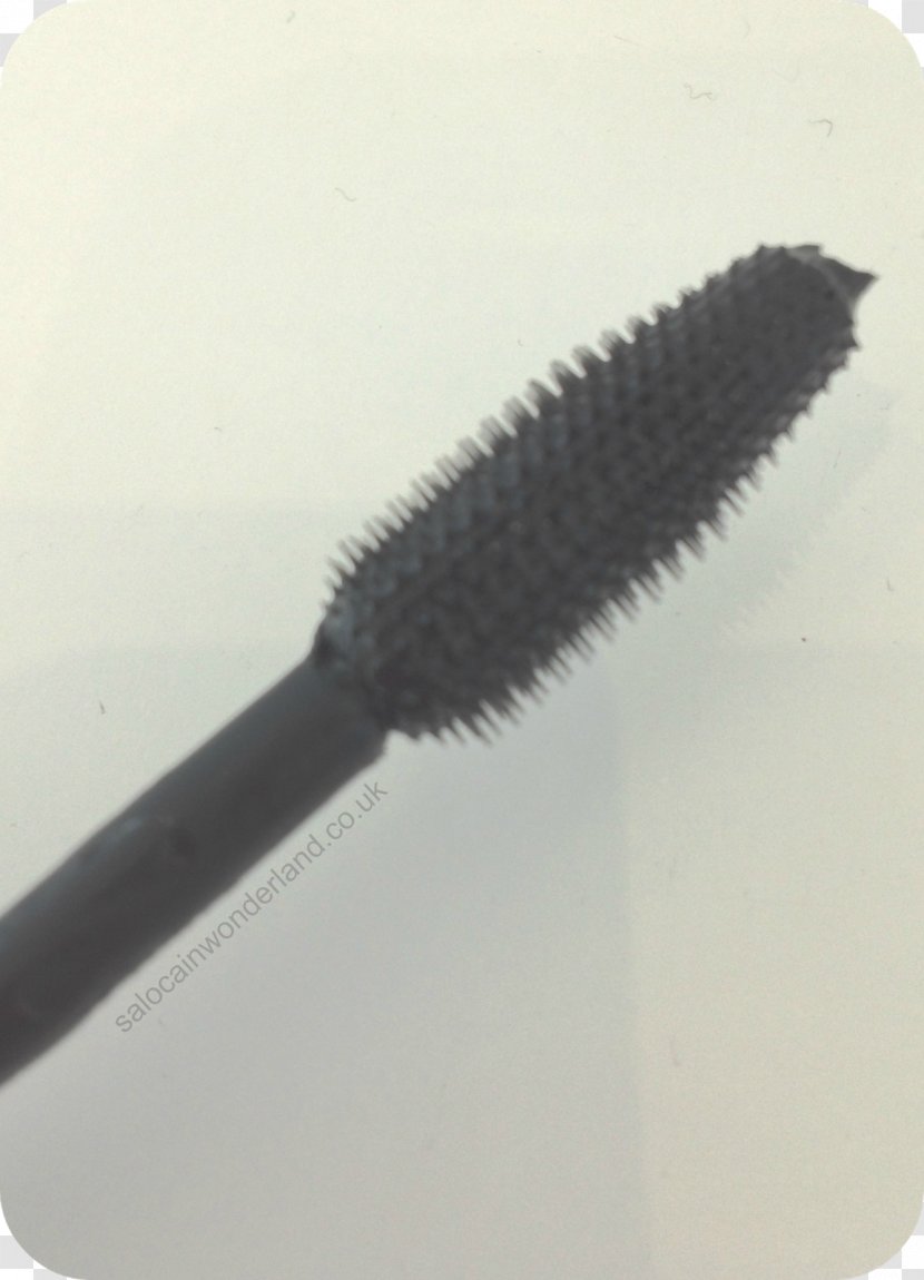 Cosmetics Mascara Brush Maybelline Eyebrow - Wand Transparent PNG