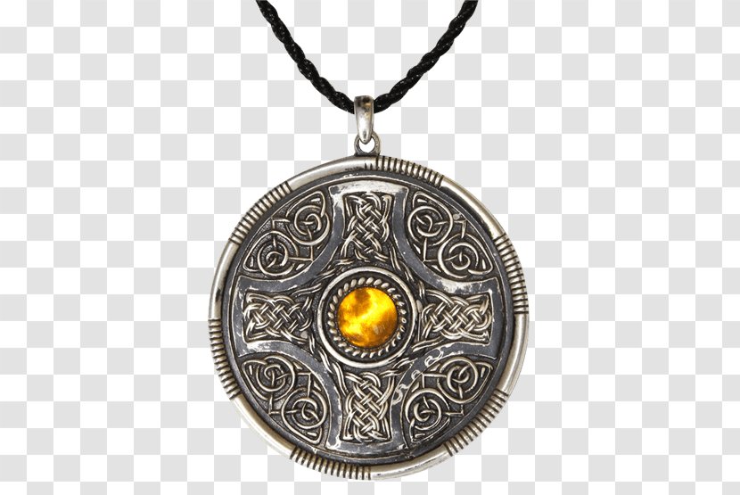 Locket Necklace Anglo-Saxons Jewellery Transparent PNG