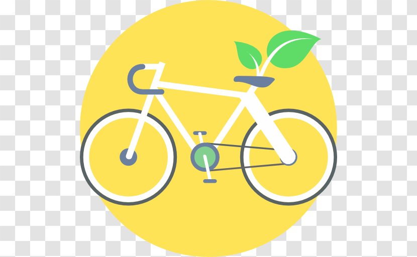 Bicycle Cycling - Natural Environment Transparent PNG