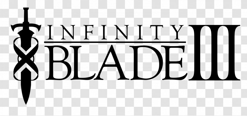 Infinity Blade III Epic Games Video Game - Iii Transparent PNG
