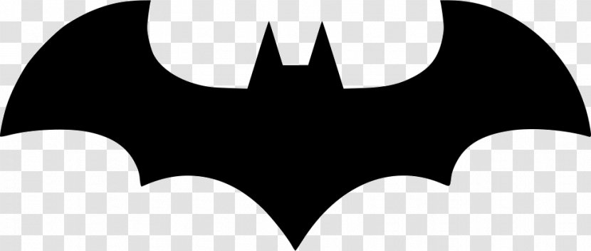 Batman: Arkham City Clip Art - Pointer - Batman Transparent PNG