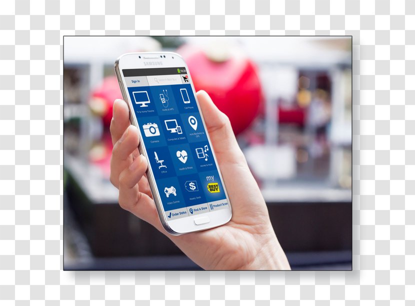 Smartphone Feature Phone Google Android - Telephony - User Interface Design Transparent PNG