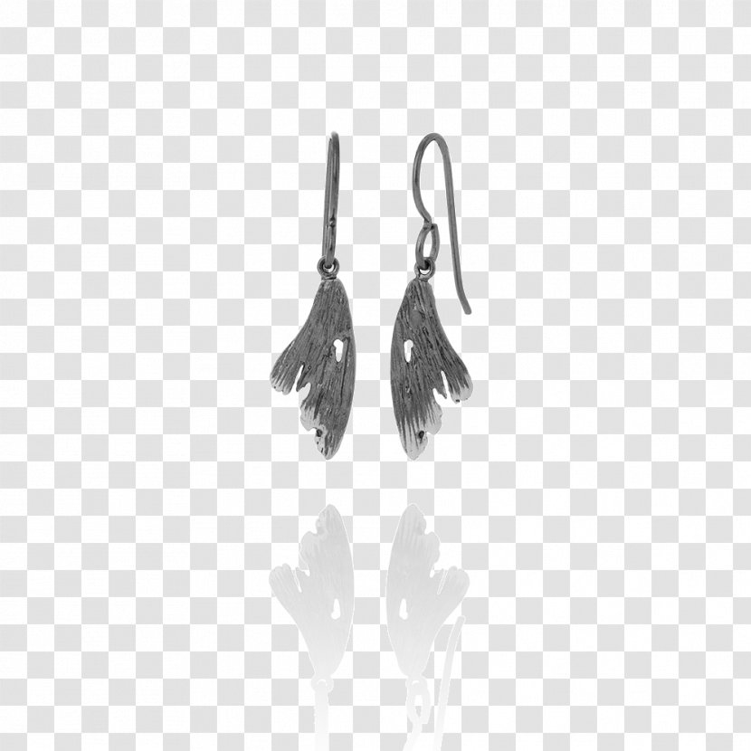 Earring Jewellery Clothing Accessories Silver - Earrings - Jewelry Designer Transparent PNG