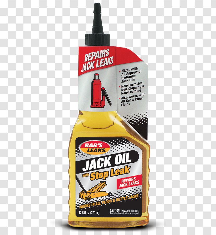 Leak Jack Oil Hydraulic Fluid - Drip Transparent PNG