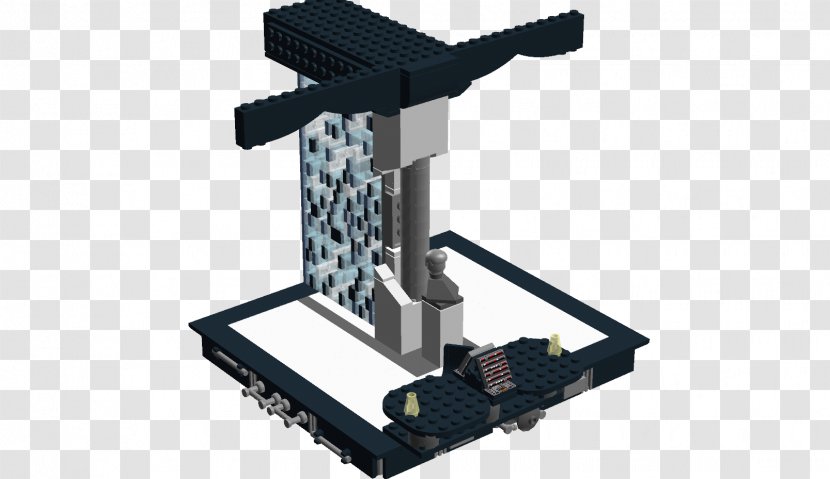 Product Design Electronics Machine - Hardware - Lego Cell Tower Transparent PNG