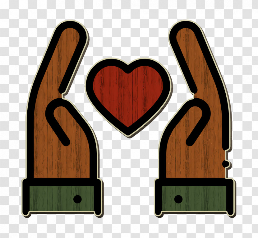 Respect Icon Friendship Icon Transparent PNG