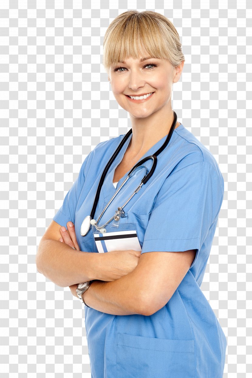 Medicine Nursing Nurse Health Care Surgery - Doctor Transparent PNG