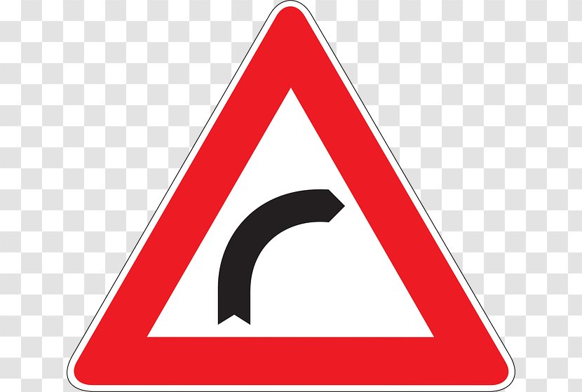 Traffic Sign The Highway Code Road Junction - Driving Transparent PNG