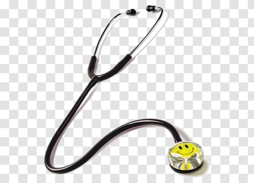 Stethoscope Scrubs Medicine Prestige Medical Equipment - Diagnosis - Clothing Transparent PNG