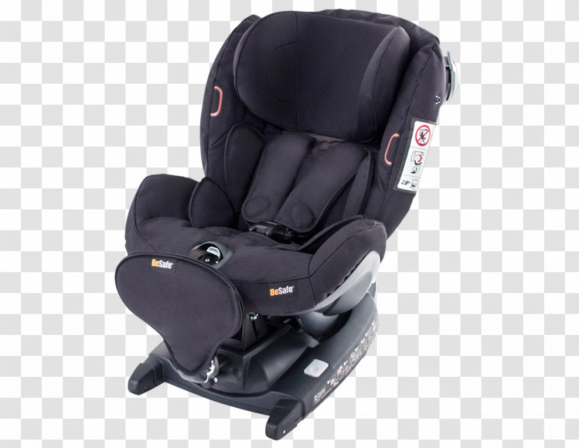 Baby & Toddler Car Seats Besafe IZi Combi X4 ISOfix BMW Kid X2 I-Size - Seat Belt Transparent PNG