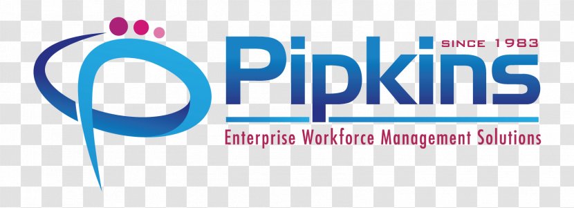 Logo Brand Pipkins, Inc. Font - Interactive Voice Response Transparent PNG