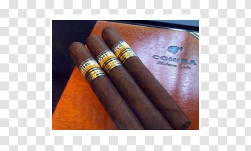 Cigar Cohiba Special Edition Transparent PNG
