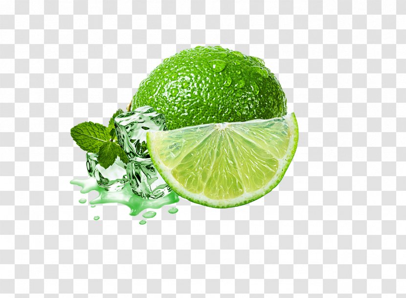 Juice Lime Lemon Food Transparent PNG