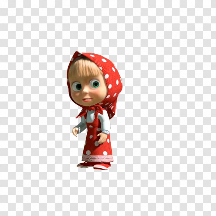 Figurine Doll Toy Character Fiction - Babies Transparent PNG