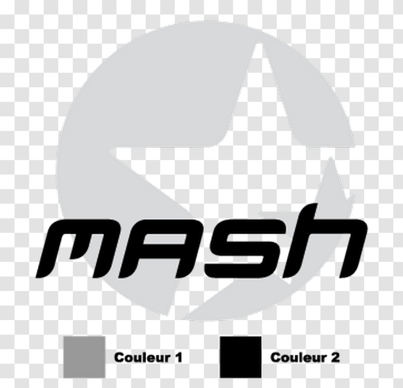 Sticker Decal Motorcycle Mash Logo Transparent PNG