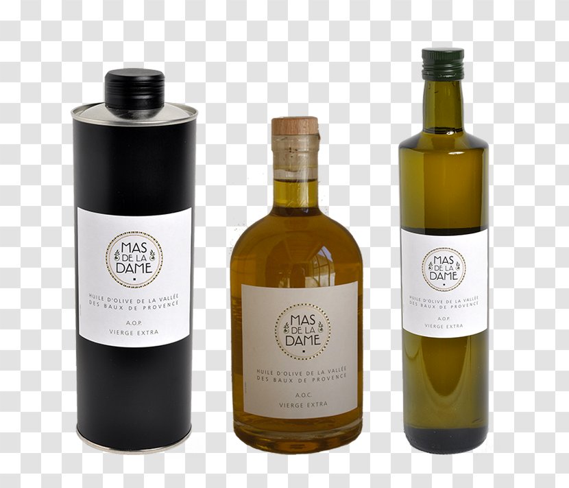 Olive Oil Wine Liqueur - Bottle Transparent PNG