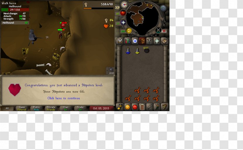 Old School RuneScape Video Game YouTube - Internet Bot - Youtube Transparent PNG