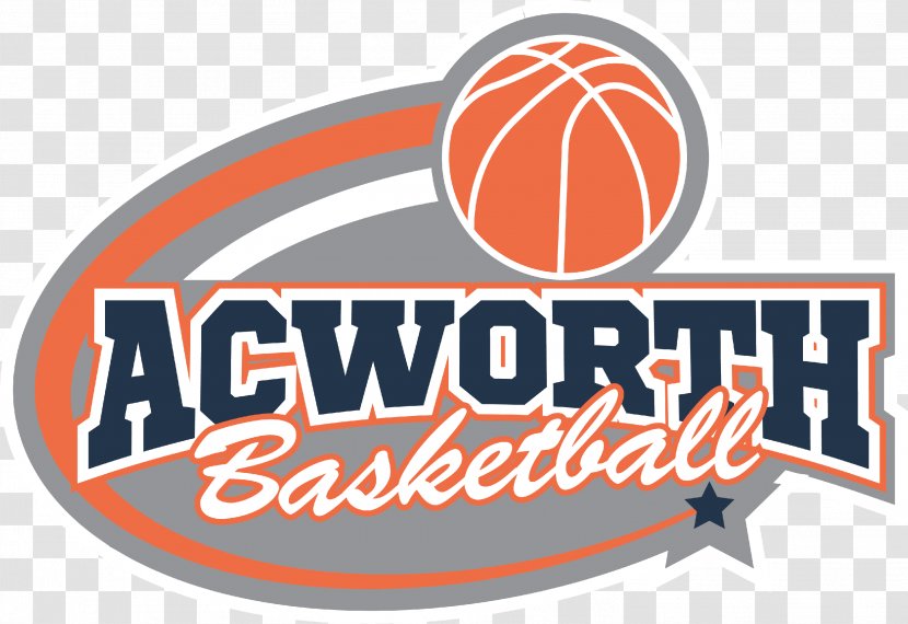 Logo Acworth Team Sport Basketball Brand - Sports League - University Of Arizona Transparent PNG