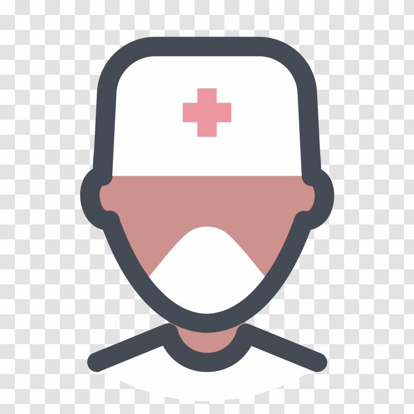 Clip Art - Emoticon - Medicine Transparent PNG