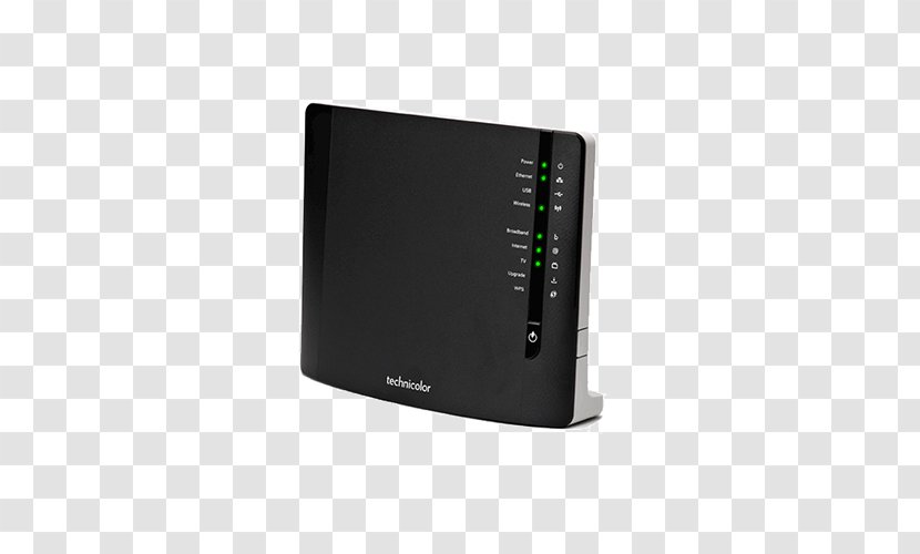 Technicolor SA Network Storage Systems VDSL Router Synology Inc. - Technology - Seamless Connection Transparent PNG