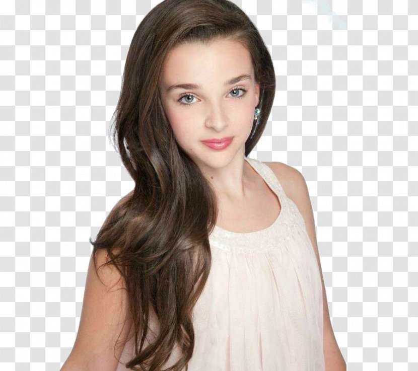 Kendall Vertes Dance Moms Wear Em Out Female - Watercolor - Maddie Ziegler Transparent PNG