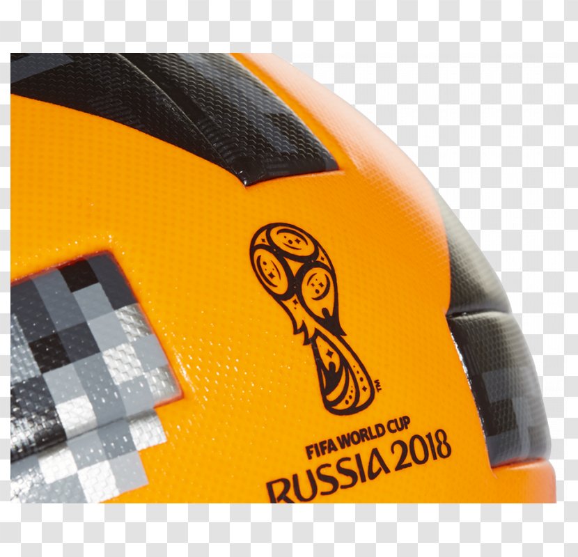 2018 FIFA World Cup Adidas Telstar 18 1970 Ball - Brand Transparent PNG