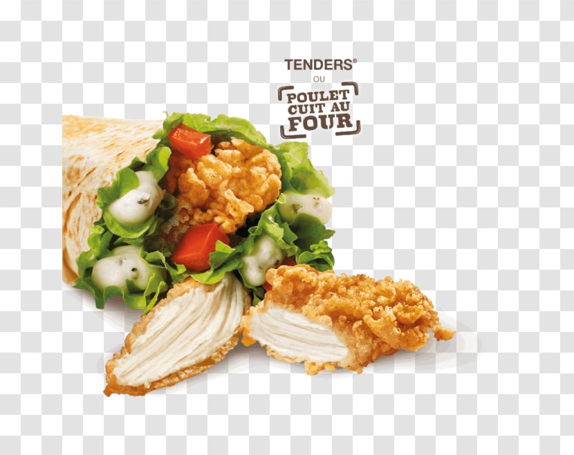 KFC Nachos Vegetarian Cuisine Chicken As Food - Le Poisson Cuit En Tranches Transparent PNG