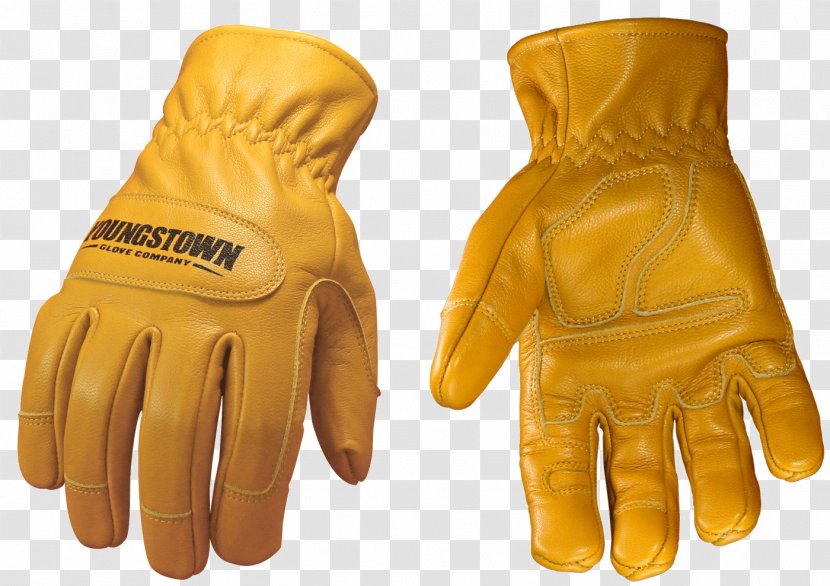 T-shirt Cut-resistant Gloves Fashion Youngstown Glove Company - Soccer Goalie - Layer Flyer Transparent PNG