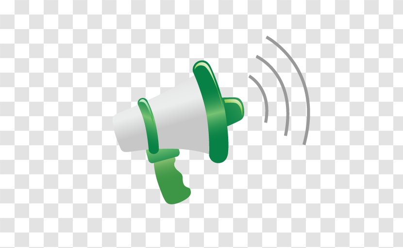 Loudspeaker Download Icon - Software - Speaker Transparent PNG