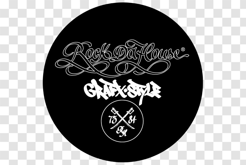 Logo Gobo Calligraphy Yugsudang Ghetto Kraviz - For Loop - Deep House Transparent PNG