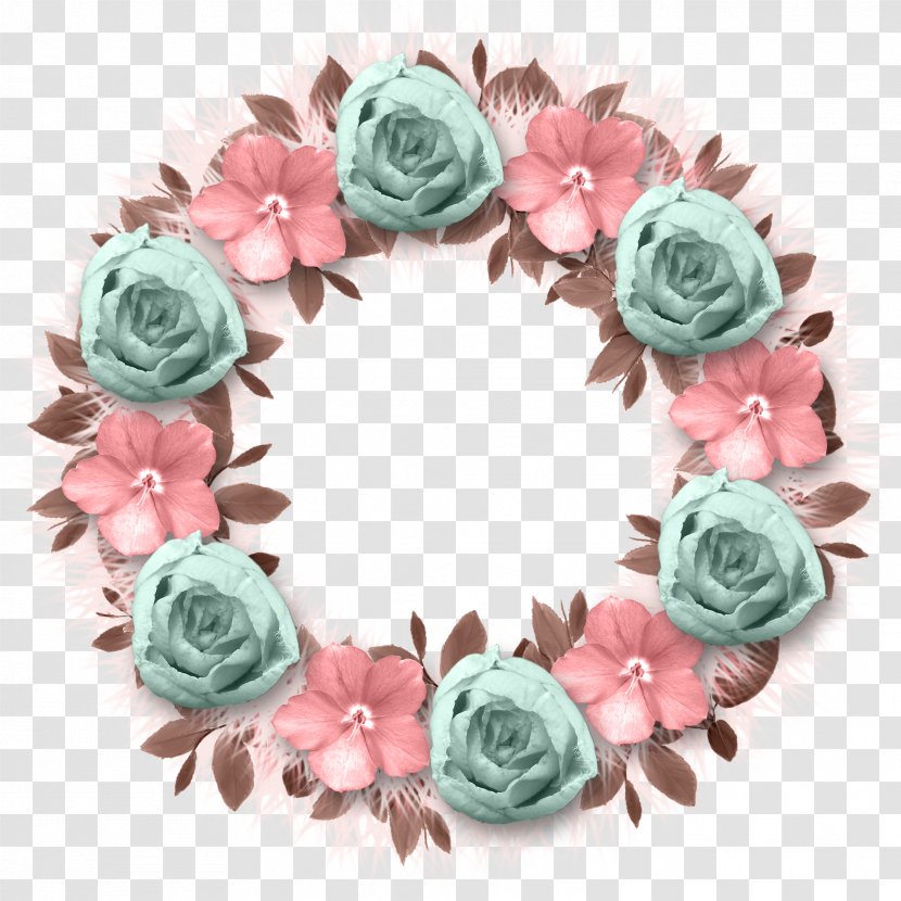 Wreath Flower Photography - Stock - Free Download Transparent PNG