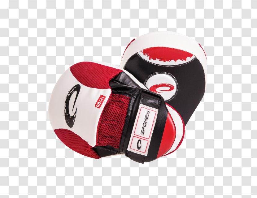 Boxing Glove Makiwara Training - Sport Transparent PNG