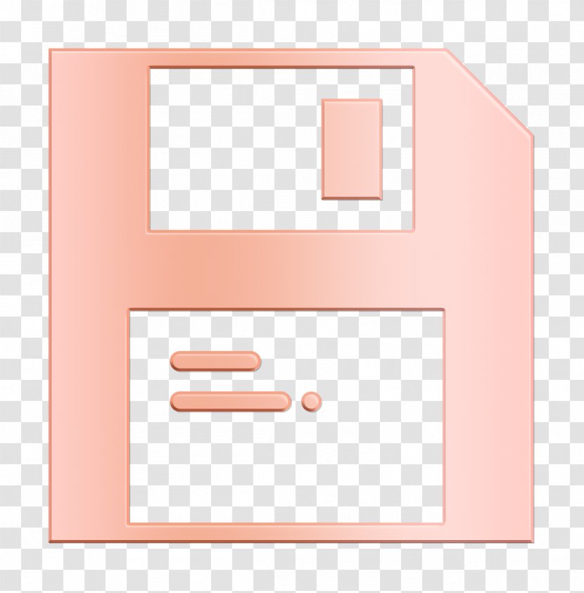 Essential Compilation Icon Save - Material Property Logo Transparent PNG