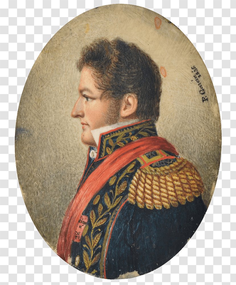 Juan Manuel De Rosas Buenos Aires Politician Army Officer Southampton - Governor - Work Of Art In The Age Mechanical Reproduction Transparent PNG