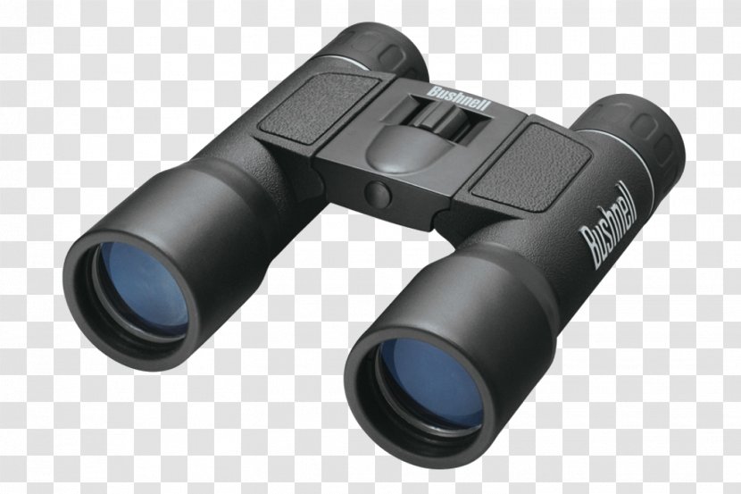 Binoculars Bushnell Corporation Roof Prism Porro Monocular - Binocular Transparent PNG