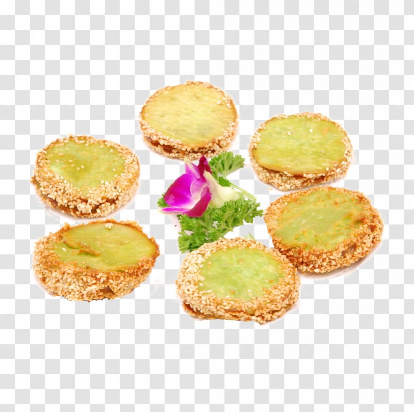 Green Tea Teacake Mochi - Snack - Product Cake Display Transparent PNG