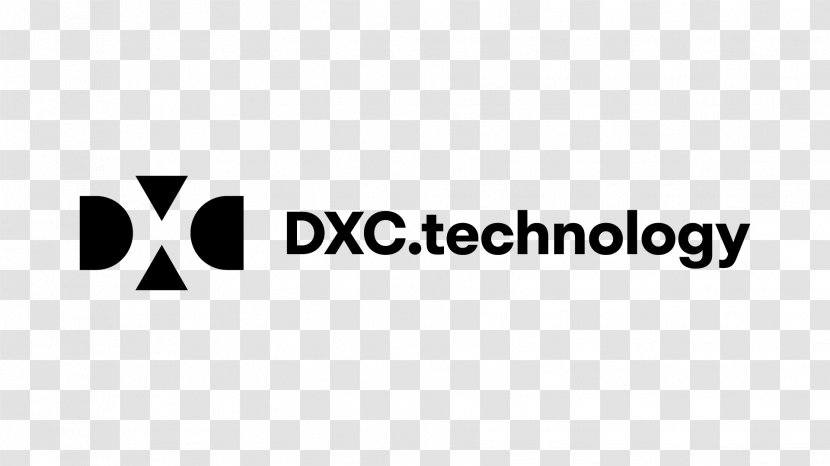 DXC Technology Computer Sciences Corporation HP Enterprise Services Robotic Process Automation Brand - Business Transparent PNG