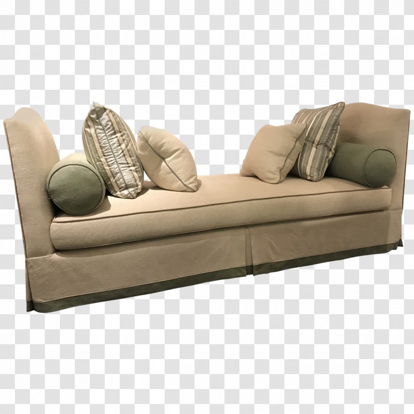 Sofa Bed Couch Comfort - Furniture - Design Transparent PNG