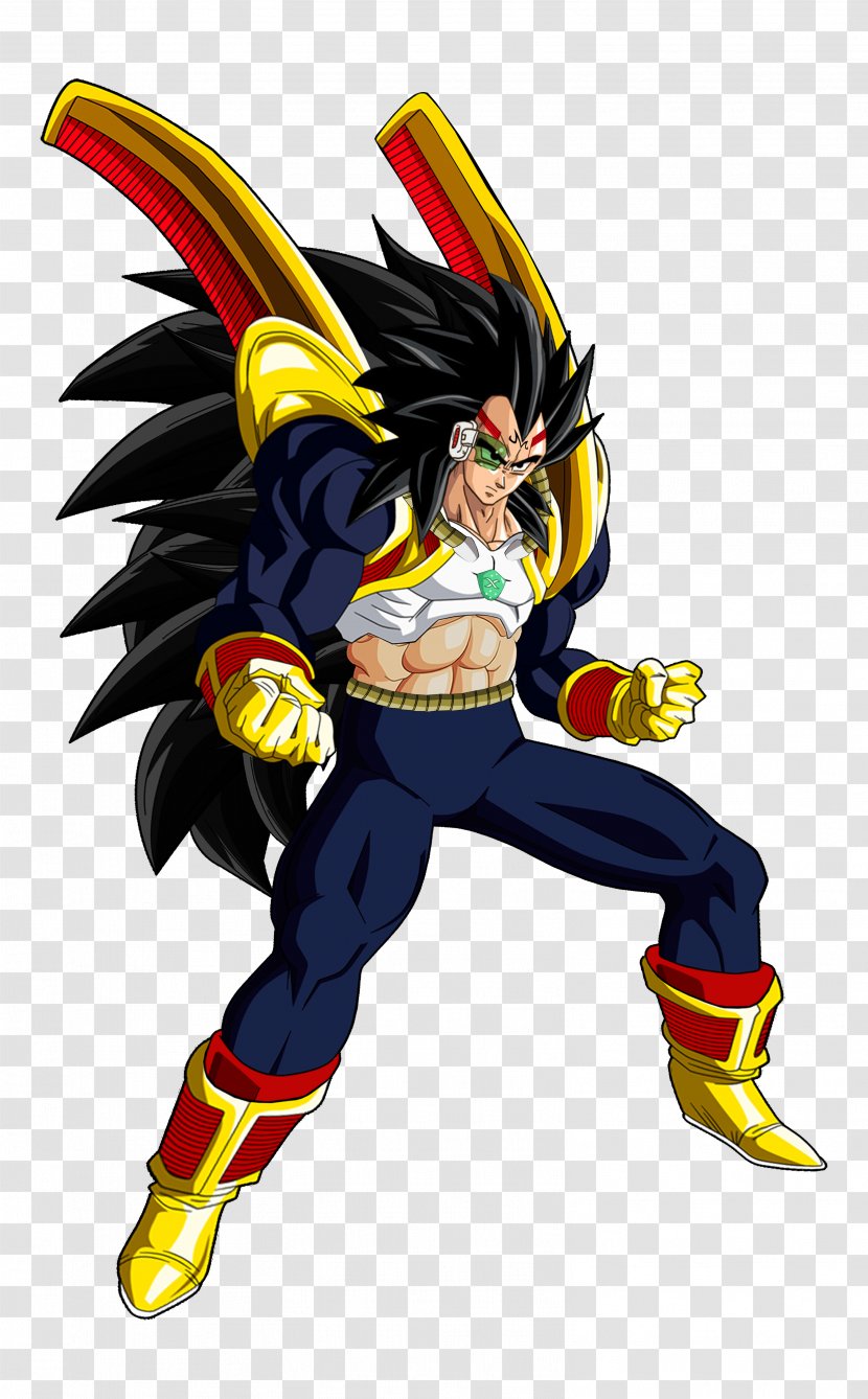 Raditz Goku Gohan Uub Trunks - Super Saiya - 4/1 4/2 Ratchadamri Rd Transparent PNG