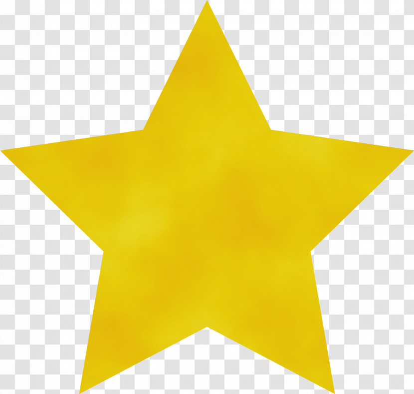 Icon Star Icon 135 Transparent PNG