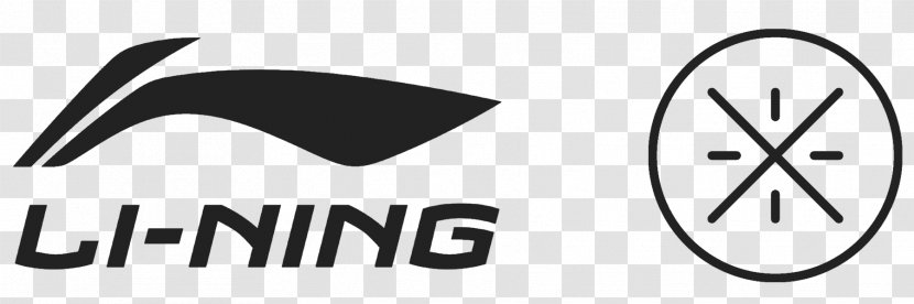Li-Ning Racket Badminton Shuttlecock Clothing - Asics - Li Ning Transparent PNG